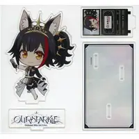 Ookami Mio - Acrylic stand - hololive