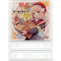 Shigure Ui - Acrylic stand - VTuber