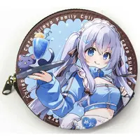 Nekozuki Mio - Coin purse - VTuber