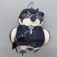 Nagao Kei - Plush - VΔLZ 5th Anniversary - VΔLZ