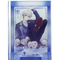 Kuzuha - Acrylic Block - Nijisanji