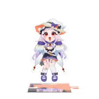 Mochino Foca - Acrylic stand - VTuber