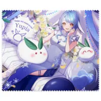 Kasiro Yupia - Glasses Cleaner - Microfiber Cloth - VTuber