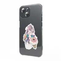 Tsubaki Io - Stickers - VTuber