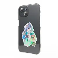 Tsubaki Io - Stickers - VTuber