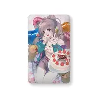 Tsubaki Io - Cushion - VTuber