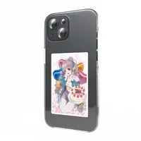 Tsubaki Io - Stickers - VTuber