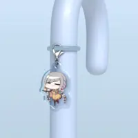 Kiyone Sera - Umbrella Marker - VTuber
