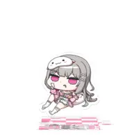Kiyone Sera - Acrylic stand - VTuber