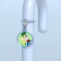 Cola Sty - Umbrella Marker - VTuber Size-30mm 