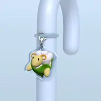 Cola Sty - Umbrella Marker - VTuber Size-30mm 