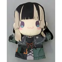 Juufuutei Raden - Plush - Puppet Plush - ReGLOSS