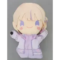 Todoroki Hajime - Plush - Puppet Plush - ReGLOSS