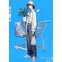 Kanae - Poster - Nijisanji