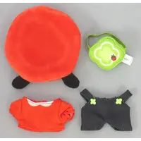 Nijisanji - Plush Clothes