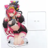 Nekota Tsuna - Acrylic stand - VTuber