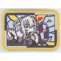 Shishiro Botan - Badge - hololive