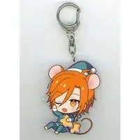 Hoshinouta Kaz - Acrylic Key Chain - Key Chain - VTuber