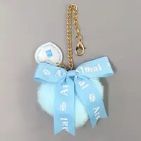 Ars Almal - Key Chain - Nijisanji