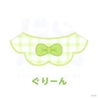 Nijisanji - Plush Clothing - NIJI Town