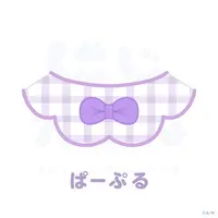 Nijisanji - Plush Clothing - NIJI Town