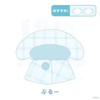 Nijisanji - Plush Clothing - NIJI Town