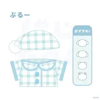 Nijisanji - Plush Clothes - Plush Clothing - NIJI Town
