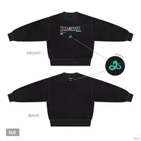 Kaisei - Clothes - Nijisanji