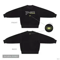 Kaelix Debonair - Clothes - Nijisanji