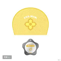 Shiga Riko - Mirror - Pouch - Nijisanji