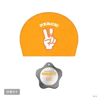 Fushimi Gaku - Mirror - Pouch - Nijisanji