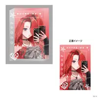 Lain Paterson - Acrylic Block - #HYPE-ME - Nijisanji