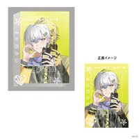 Kaelix Debonair - Acrylic Block - #HYPE-ME - Nijisanji