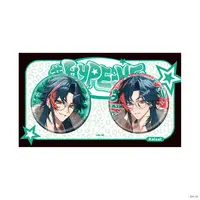 Kaisei - Badge - #HYPE-ME - Nijisanji