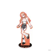 Igarashi Rika - Acrylic stand - #HYPE-ME - Nijisanji