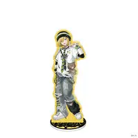 Uzuki Kou - Acrylic stand - #HYPE-ME - Nijisanji