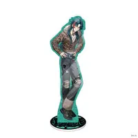 Kaisei - Acrylic stand - #HYPE-ME - Nijisanji