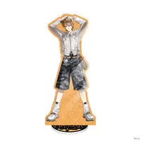 Fushimi Gaku - Acrylic stand - #HYPE-ME - Nijisanji