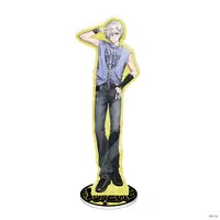 Kaelix Debonair - Acrylic stand - #HYPE-ME - Nijisanji