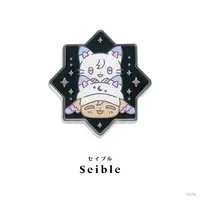 Seible - Pin - Nijisanji