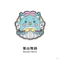 Hayama Marin - Pin - Nijisanji