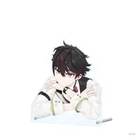 Sakayori Soma - Acrylic Art Plate - Nijisanji