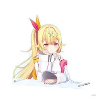 Hoshikawa Sara - Acrylic Art Plate - Nijisanji