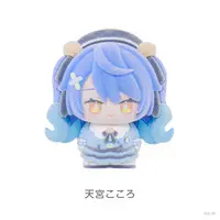 Amamiya Kokoro - Figure - Mascot - Nijisanji