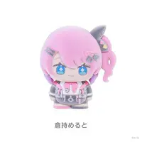 Kuramochi Meruto - Figure - Mascot - Nijisanji