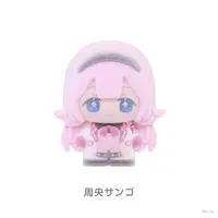 Suo Sango - Figure - Mascot - Nijisanji