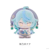 Tamanoi Nana - Figure - Mascot - Nijisanji