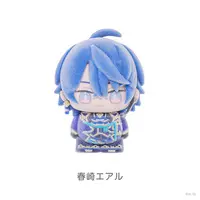 Harusaki Air - Figure - Mascot - Nijisanji