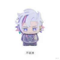 Fuwa Minato - Figure - Mascot - Nijisanji