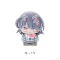 Mashiro Meme - Mascot - Nijisanji